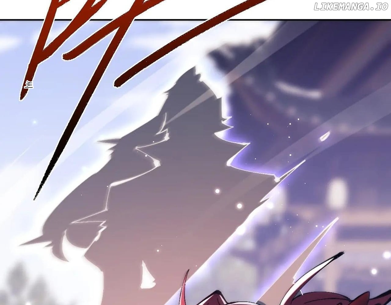 Master: This rebellious disciple is definitely not the Holy Son Chapter 103 - page 87